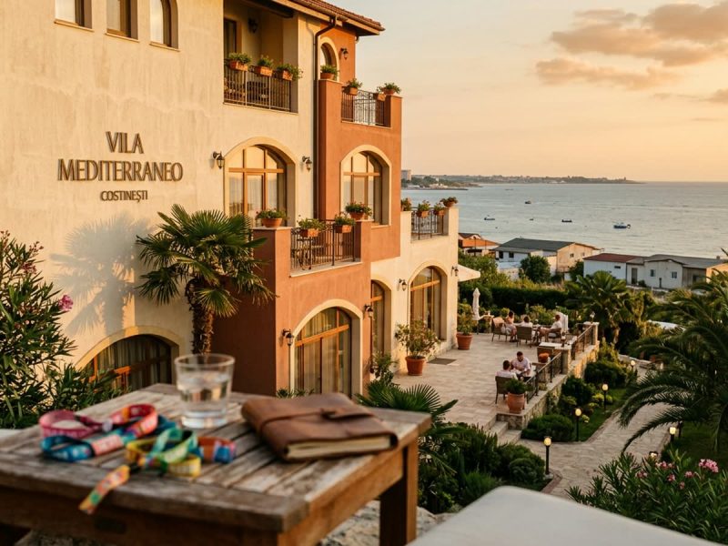 Closest Hotels to Beach Please Festival 2026: A Walking-Distance Ranking