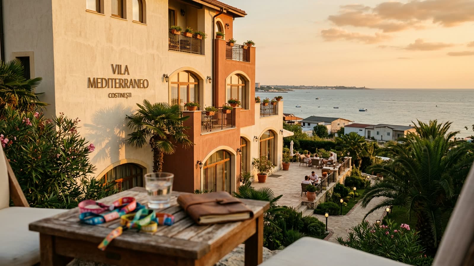 Closest Hotels to Beach Please Festival 2026: A Walking-Distance Ranking
