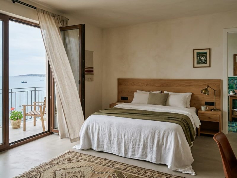 The Best Boutique Hotels on Romania's Black Sea Coast for 2026