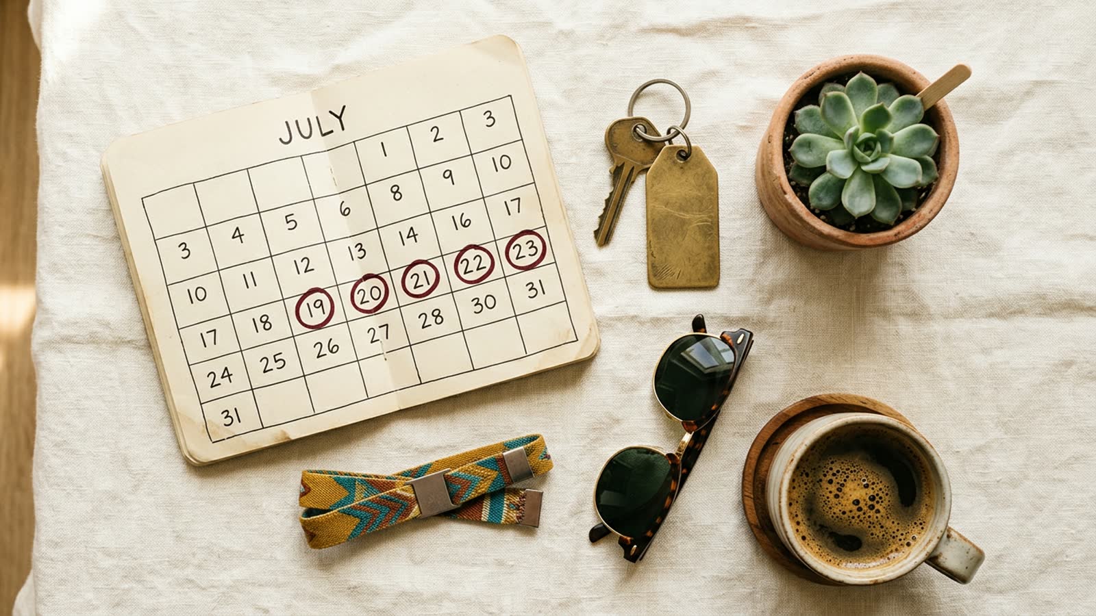 Booking Festival Accommodation in Costinești: When to Book, What to Pay