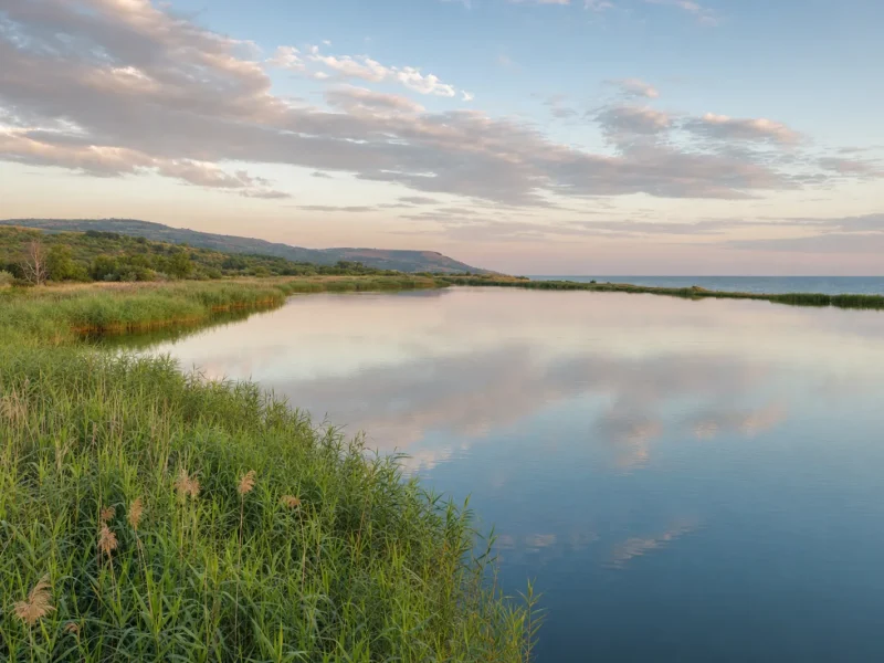 Lacul Costinești