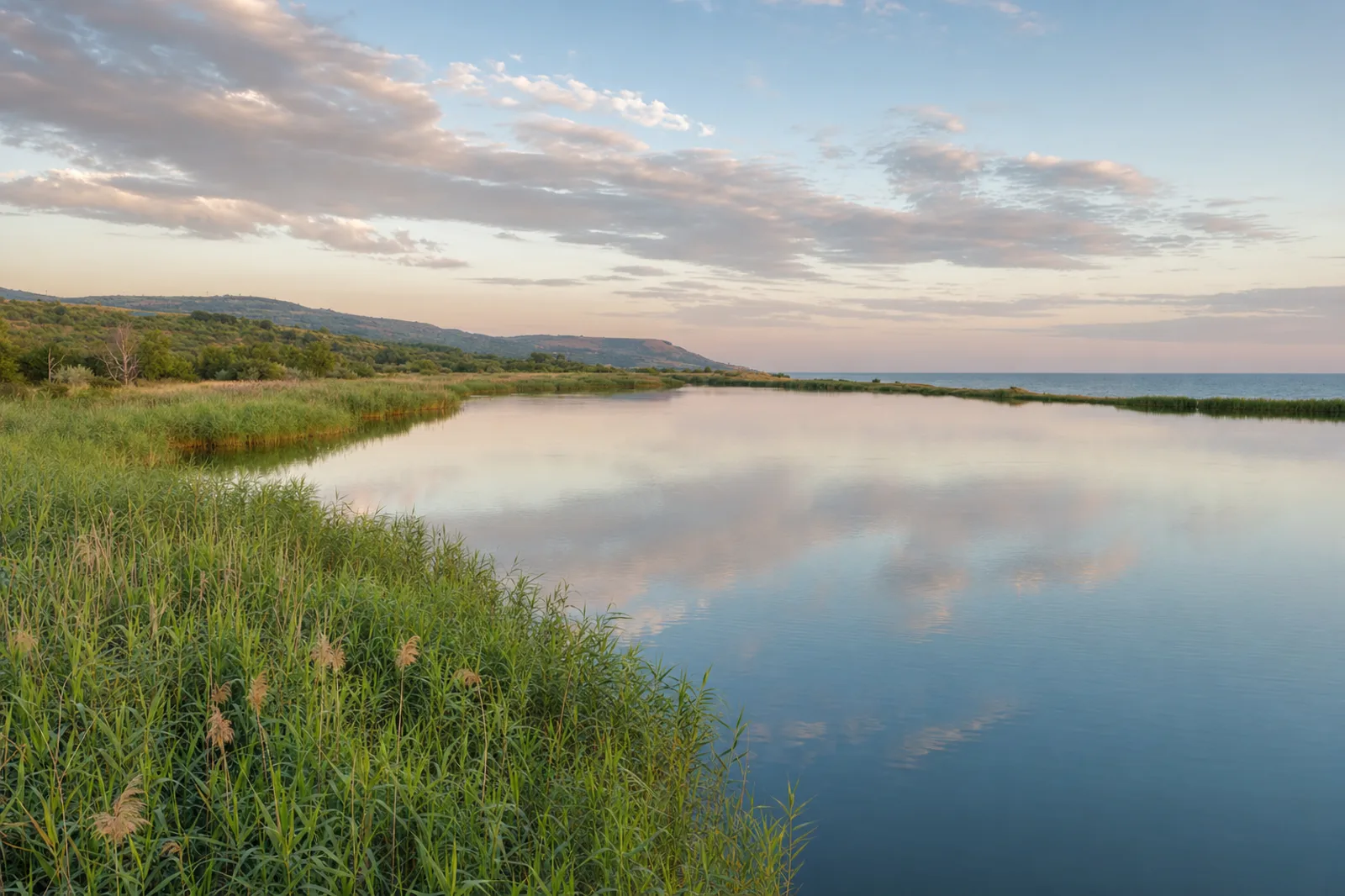 Lacul Costinești