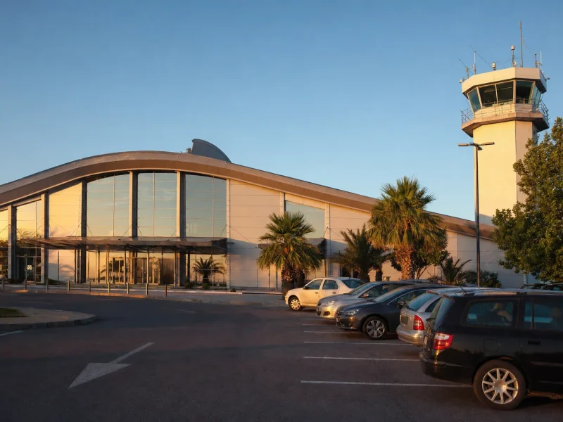 Mihail Kogălniceanu Airport