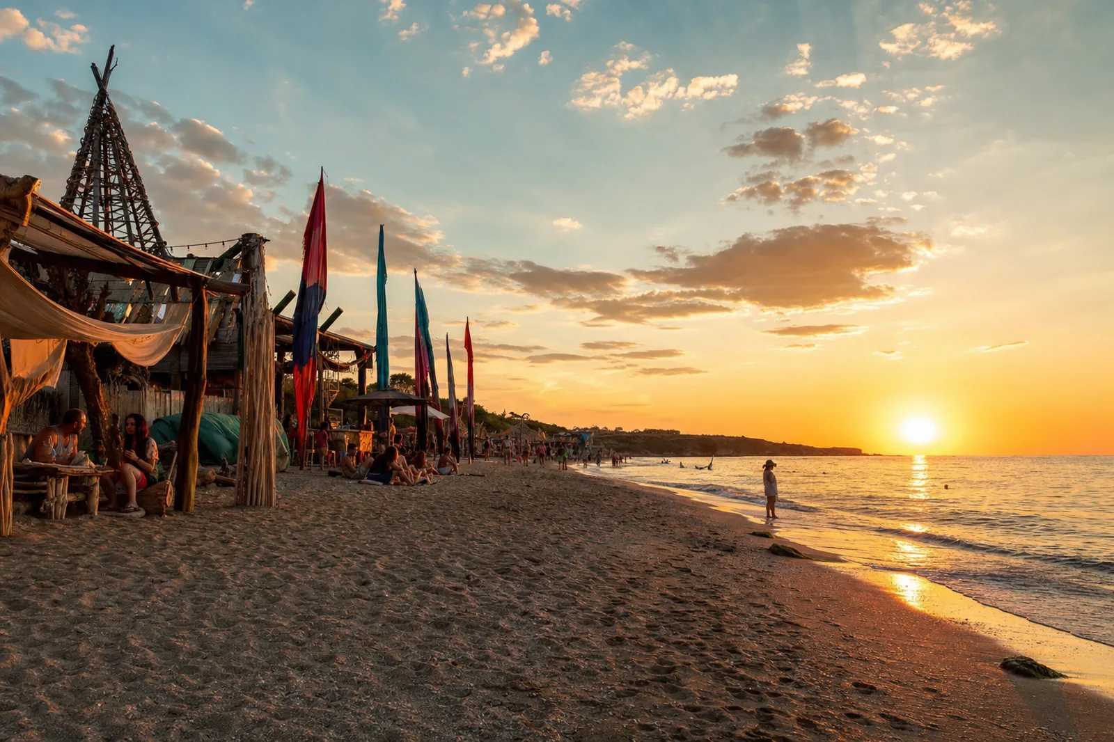 Vama Veche