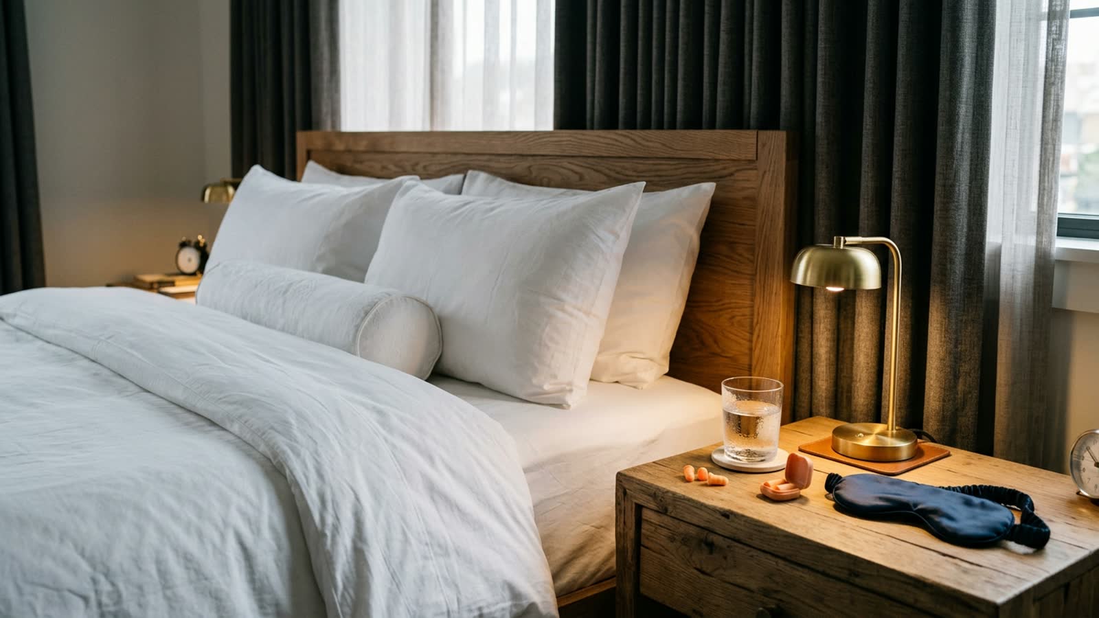 “What to Look for in a Festival Hotel: 10 Things That Actually Matter”
